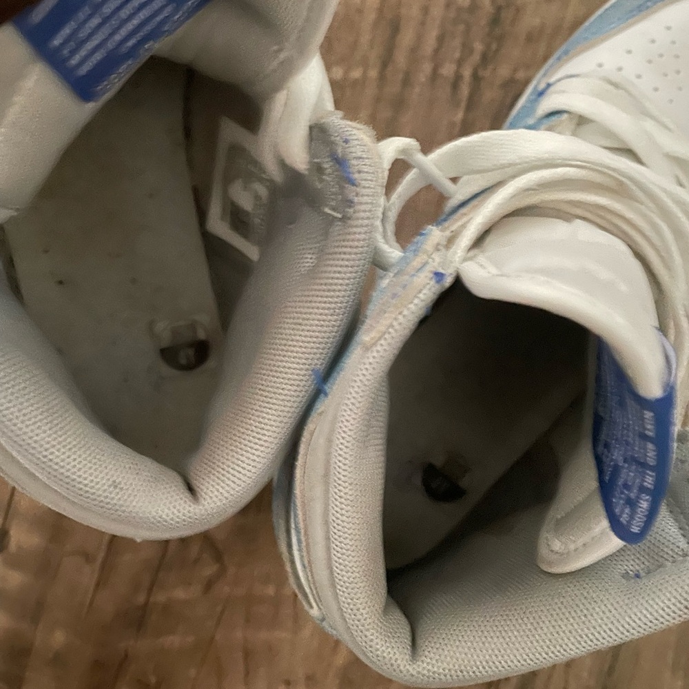 Hyper royal Jordan 4y